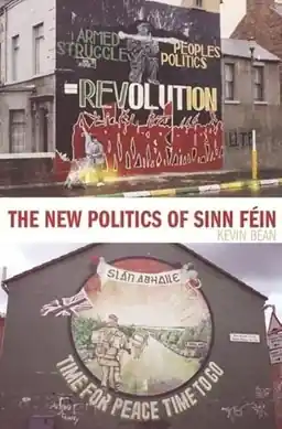 The new politics of Sinn Féin